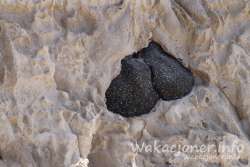 Ciekawe formacje skalne :)
