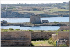 Fort la Mola