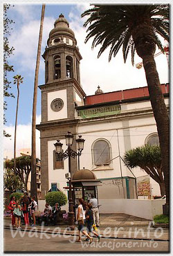 Santa Iglesia Catedral